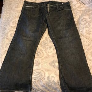 Men’s Buffalo jeans 38x30
